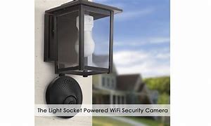 Image result for Outdoor Post Light with Camera