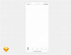Image result for iPhone X-Frame Axure