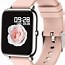 Image result for Pink Smart Watches for Women