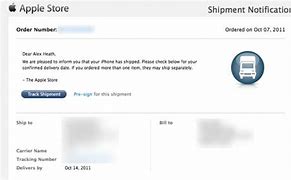 Image result for T-Mobile iPhone Shipping Emails