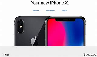 Image result for iPhone 10 Price Canada