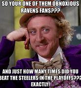 Image result for Steelers Beat Ravens Meme