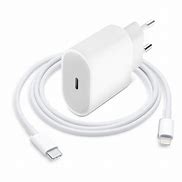 Image result for Charger iPhone 20W Original Greenpel