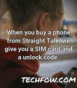 Image result for How to Unlock a Straight Talk Phone