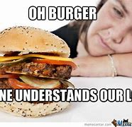 Image result for Pizza Burger Meme