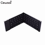 Image result for Small Bluetooth Keyboard for Tablet