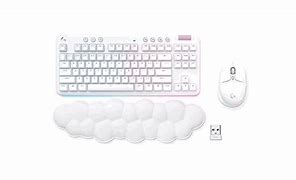 Image result for Keyboard Wireless Gaming 90