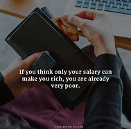 Image result for Quotes About Money Not Being Everything