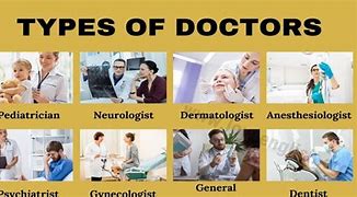 Image result for What Physicians Do