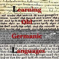 Image result for Ancient German Language