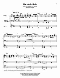 Image result for Free Beginner Mandolin Sheet Music