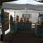 Image result for Best Artist Booth Shape 10X10