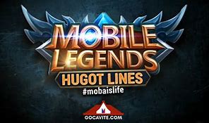 Image result for Mobile Legends Hugot Lines