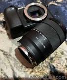 Image result for Sony Zcamara