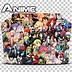 Image result for Anime Icons for PC
