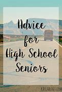 Image result for Advice for Seniors