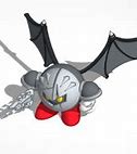Image result for Kirby Meta Knight 3D Model