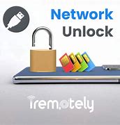 Image result for Remote Network Unlock