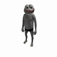 Image result for Roblox Frog