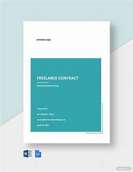 Image result for Business Contract Template Long-Form Free