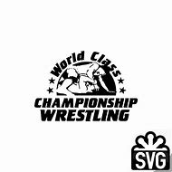 Image result for World-Class Pro Wrestling Logo