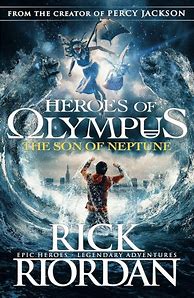 Image result for Heroes of Olympus the Son of Neptune Memes