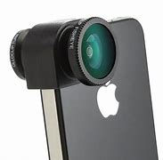 Image result for Attach Lense to iPhone Camera