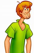Image result for Shaggy Height Scooby Doo