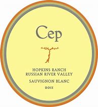 Image result for Cep Sauvignon Blanc Hopkins Ranch