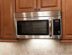 Image result for Under Cabinet Microwave Mounting Kit