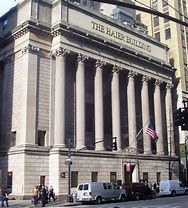 Image result for The Hater Building