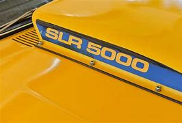 Image result for SLR 5000 V8 Super Car Brock