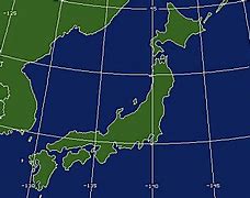Image result for Japan Coordinate System