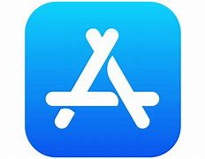 Image result for Download App Store Logo No Color