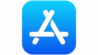 Image result for iTunes App Store Logo Star