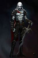 Image result for Legacy of Kain Soul Reaver Characters