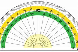 Image result for protractor