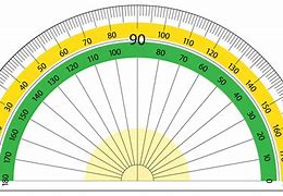 Image result for Protractor
