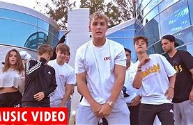 Image result for Jake Paul and Team 10