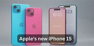 Image result for Lounch iPhone 15