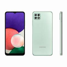 Image result for Samsung A22 64GB