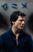 Image result for Tom Cruise Side Profile