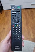 Image result for Sony TV Remote Control Recent Remote