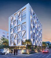 Image result for Office Building Facade Design