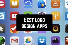 Image result for Mobile App Logo Design
