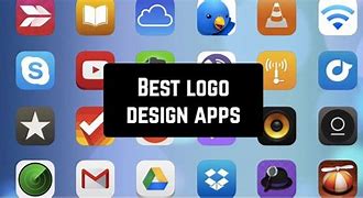 Image result for Apps for Designing Logos
