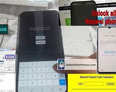 Image result for Free Huawei Unlock Codes