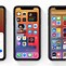 Image result for iPhone vs Android Display
