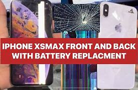 Image result for iPhone SX Max Battery