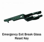 Image result for Emergency Reset Key